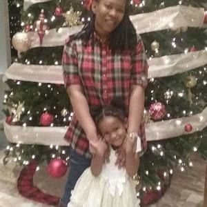 Meet your Posher, Tara